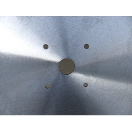 Lame de scie circulaire au carbure SMA-700 Lame de scie circulaire au carbure SMA-700