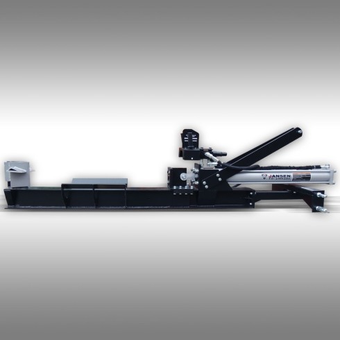 Fendeuse de bûches horizontale pour tracteur Jansen TS-14L105 – 14 T