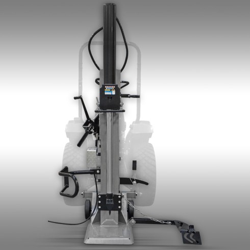 FENDEUSE DE BÛCHES JANSEN TS-30K