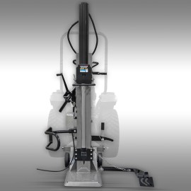 FENDEUSE DE BÛCHES JANSEN TS-30K