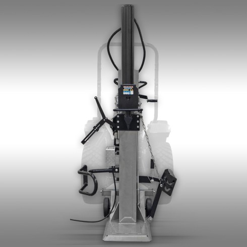 FENDEUSE DE BÛCHES JANSEN TS-30K