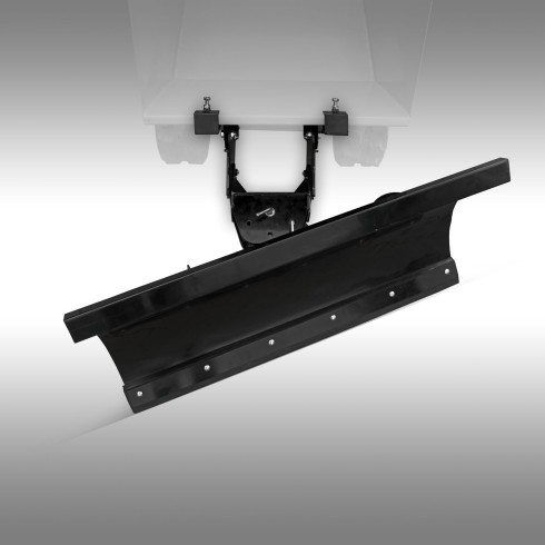 Lame à neige pour dumper Jansen RD-600 & RD-600S