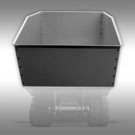 Extension de benne pour dumper Jansen RD-200 / RD-300 / RD-500