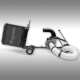 Aspirateur à feuilles Jansen LS-700