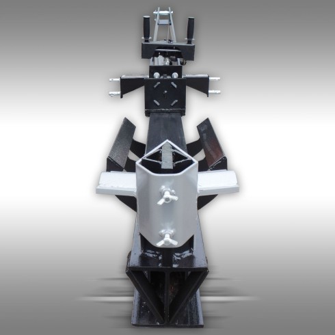 Fendeuse de bûches horizontale pour tracteur Jansen TS-14L105 – 14 T